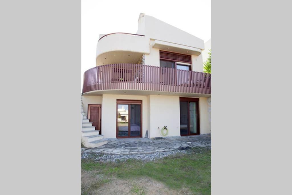 Oliviera Villa Lagomandra Exterior photo
