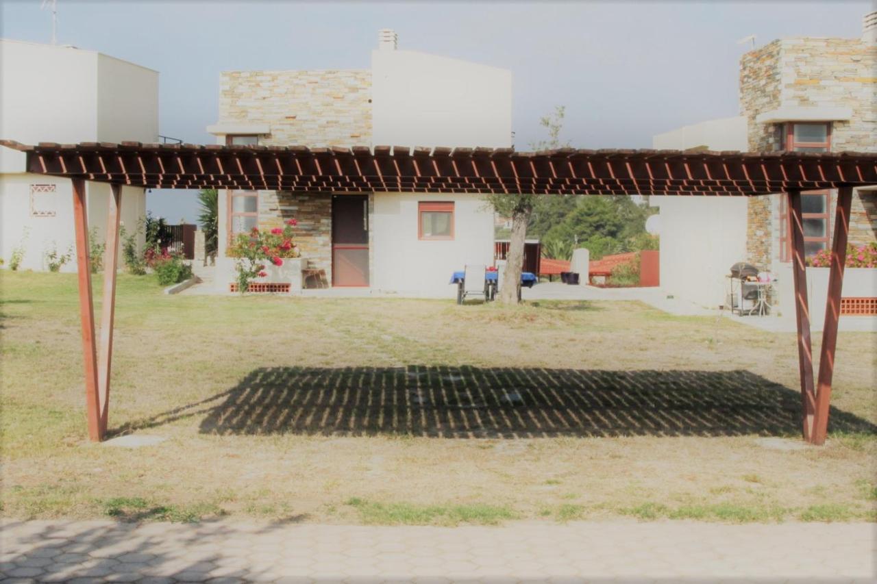 Oliviera Villa Lagomandra Exterior photo